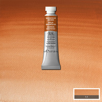 Акварельные краски Winsor & Newton Professional 102381 (5 мл, магний коричневый) в Могилеве