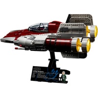Конструктор LEGO Star Wars 75275 Звездный истребитель типа А