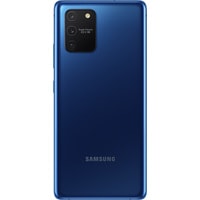 Смартфон Samsung Galaxy S10 Lite SM-G770F/DS 8GB/128GB Восстановленный by Breezy, грейд C (синий)