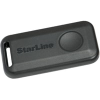 Автосигнализация StarLine S96 v2 2CAN+4LIN 2SIM GSM