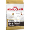 Сухой корм для собак Royal Canin Jack Russell Junior 0.5 кг