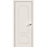 Межкомнатная дверь Юни Эмаль ПГ-3 80x200 (белый)