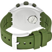 Наручные часы Swatch Moss YYS4009