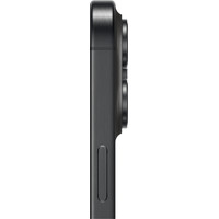 Смартфон Apple iPhone 15 Pro Max 512GB (черный титан)