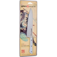 Кухонный нож Samura Harakiri SHR-0085W