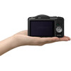 Беззеркальный фотоаппарат Panasonic DMC-GF3 Body