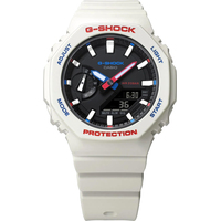 Наручные часы Casio G-Shock GMA-S2100WT-7A1