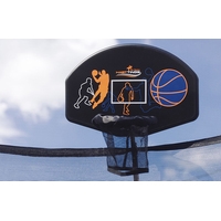 Батут Hasttings Air Game Basketball (366 см)