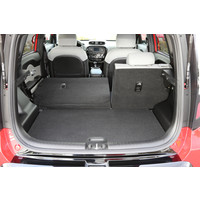 Легковой KIA Soul Comfort Hatchback 1.6i 6AT (2013)