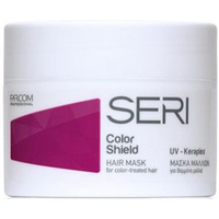 Маска Farcom Professional Seri Color Shield Mask для окрашенных волос 300 мл
