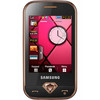 Кнопочный телефон Samsung S7070 La Fleur (Diva)