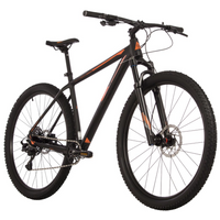 Велосипед Stinger Reload STD 29 р.22 2023 (черный)