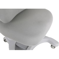 Детское ортопедическое кресло Cubby Magnolia (серый)