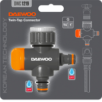 Коннектор Daewoo Power DWC 1219