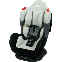 Детское автокресло Baby Protect Veyron (серый)