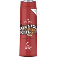  Old Spice Tigerclaw 400 мл