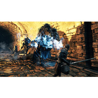 Компьютерная игра PC Dark Souls II
