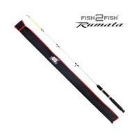 Удилище Fish2Fish Rumata F2FR-100