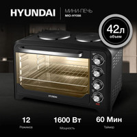 Мини-печь Hyundai MIO-HY098