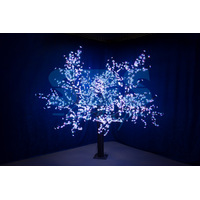 Световое дерево Neon-Night Сакура (диаметр кроны 200 см, RGB) [531-129]