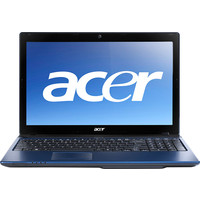 Ноутбук Acer Aspire 5750G-2312G64Mnbb (LX.RG40C.010)