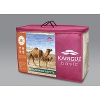 Одеяло Kariguz Верблюжья Шерсть МПВ21-7-3.2 (200x220 см)