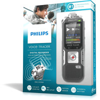 Диктофон Philips DVT6000