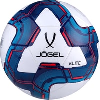 Футбольный мяч Jogel BC20 Elite (4 размер)
