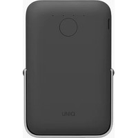 Внешний аккумулятор Uniq Hoveo 5000mAh (серый)