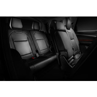 Легковой Acura MDX Advance SUV 3.5i 6AT 4WD (2014)