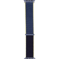Ремешок Evolution AW44-SL01 для Apple Watch 42/44 мм (alaskan blue)