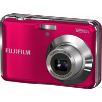 Фотоаппарат Fujifilm FinePix AV100