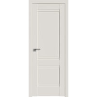 Межкомнатная дверь ProfilDoors Классика 1U R 60x200 (дарквайт)