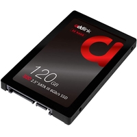 SSD Addlink S20 120GB ad120GBS20S3S
