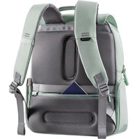 Городской рюкзак XD Design Soft Daypack P705.987 (мятный)