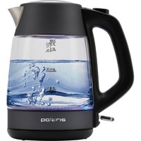 Электрический чайник Polaris PWK 1760CGL (графит)