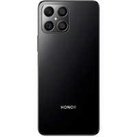 Смартфон HONOR X8 6GB/128GB международная версия (полночный черный)