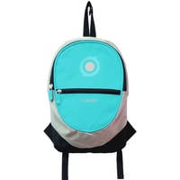 Детский рюкзак Globber 524-101 (голубой)