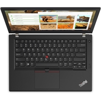 Ноутбук Lenovo ThinkPad T480 20L50002RT