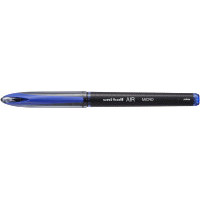 Ручка-роллер UNI Mitsubishi Pencil Air UBA-188-M (синий)