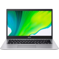 Ноутбук Acer Aspire 5 A514-54-58T9 NX.A22ER.005