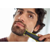 Триммер для бороды и усов Philips OneBlade QP2520/30