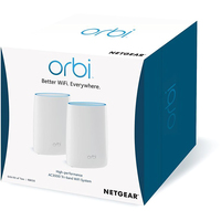 Wi-Fi роутер NETGEAR Orbi [RBK50]