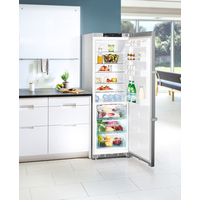 Однокамерный холодильник Liebherr KBef 4310