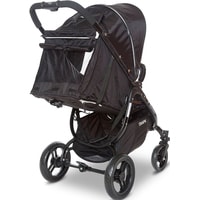 Универсальная коляска Valco Baby Snap 4 (2 в 1, cool grey)