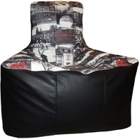 Кресло-мешок Bagland Трон Амстердам