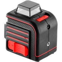 Лазерный нивелир ADA Instruments Cube 3-360 Ultimate Edition А00568 (с АКБ)