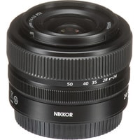 Объектив Nikon NIKKOR Z 24-50mm f/4-6.3