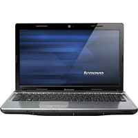 Ноутбук Lenovo IdeaPad Z565 (59050297)