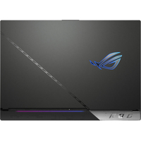 Игровой ноутбук ASUS ROG Strix SCAR 17 G733ZS-LL015